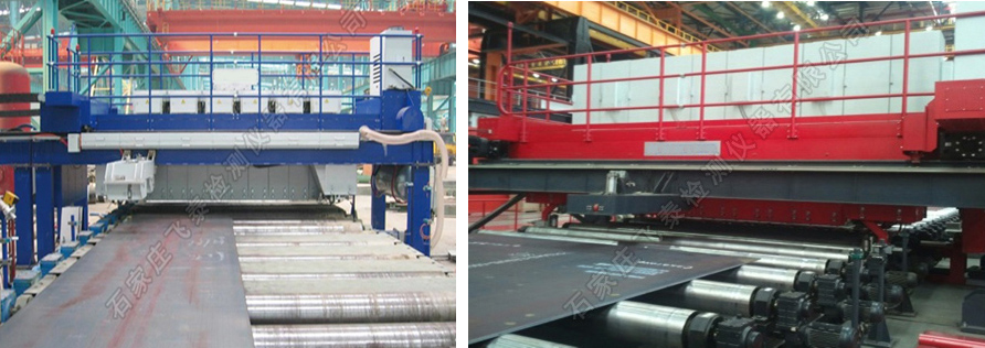 鋼板自動(dòng)探傷設(shè)備 鋼板自動(dòng)探傷設(shè)備